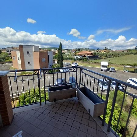 Apartament Sara'S House Fiano Romano Zewnętrze zdjęcie
