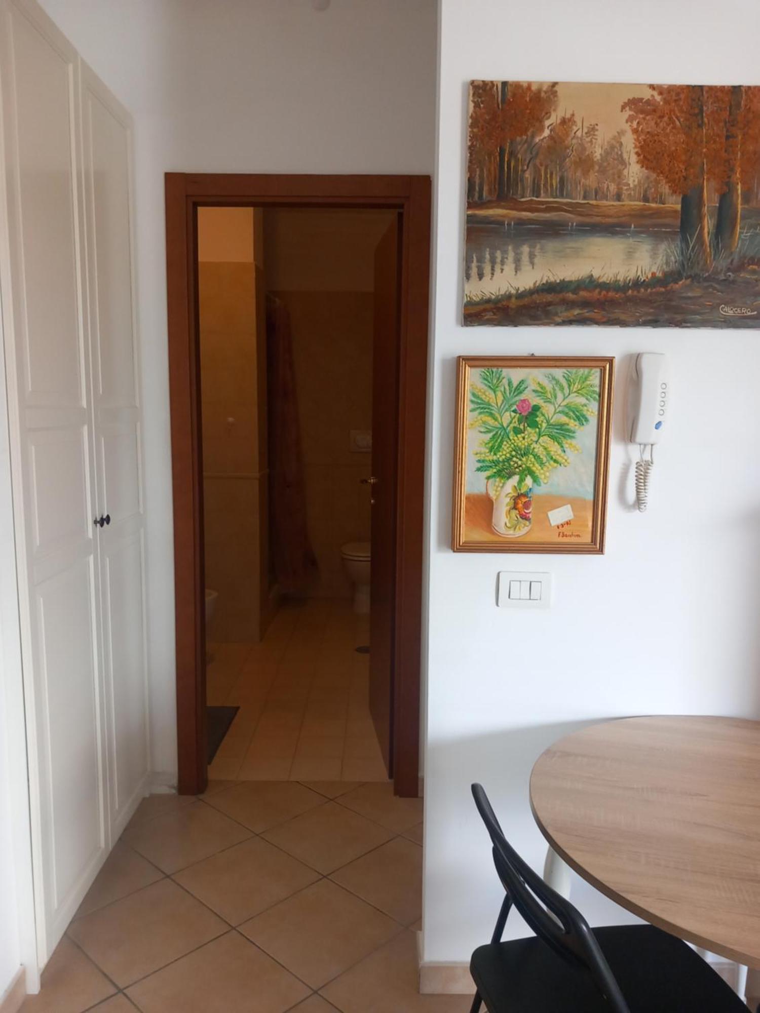 Apartament Sara'S House Fiano Romano Zewnętrze zdjęcie