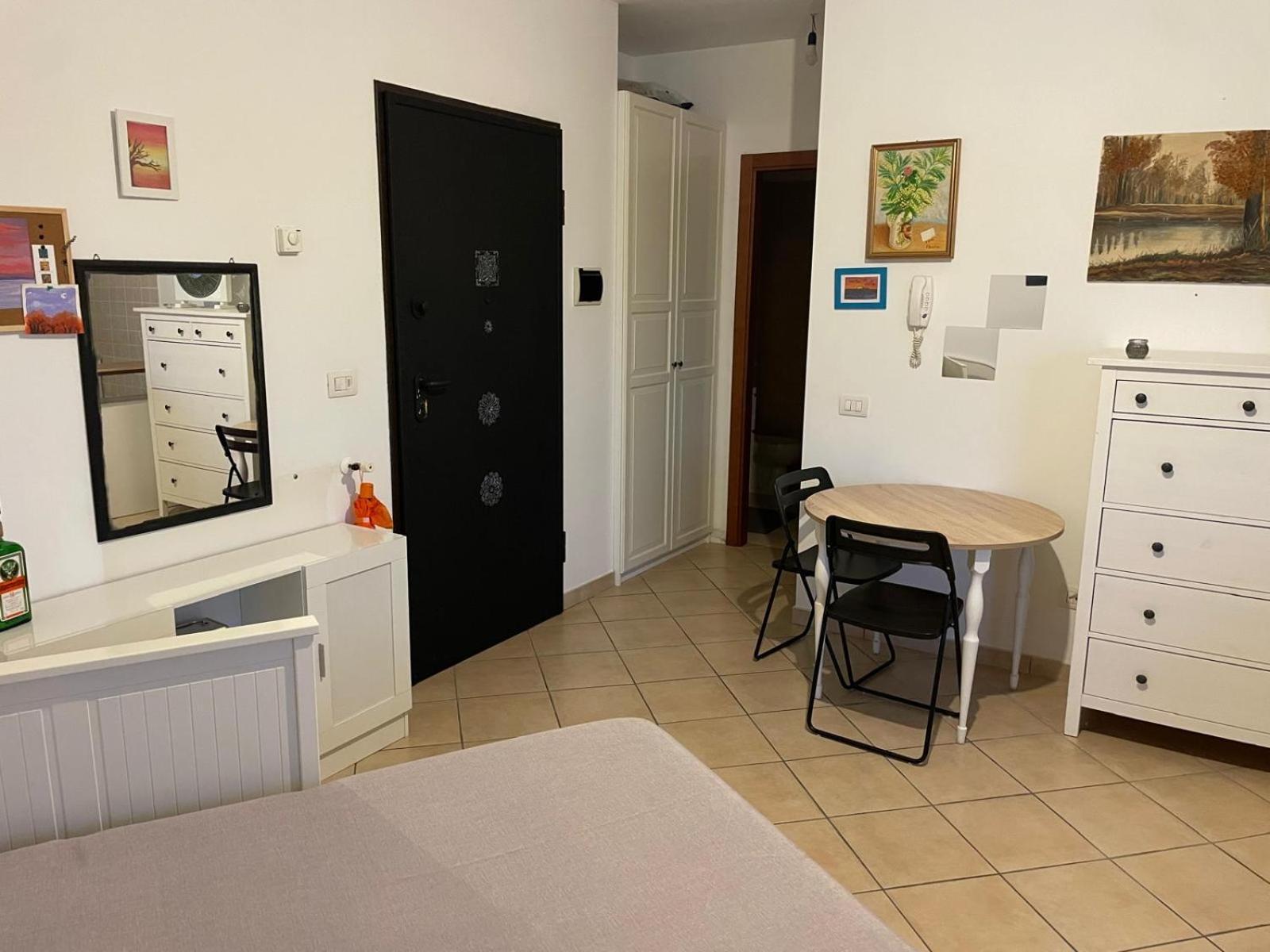 Apartament Sara'S House Fiano Romano Zewnętrze zdjęcie